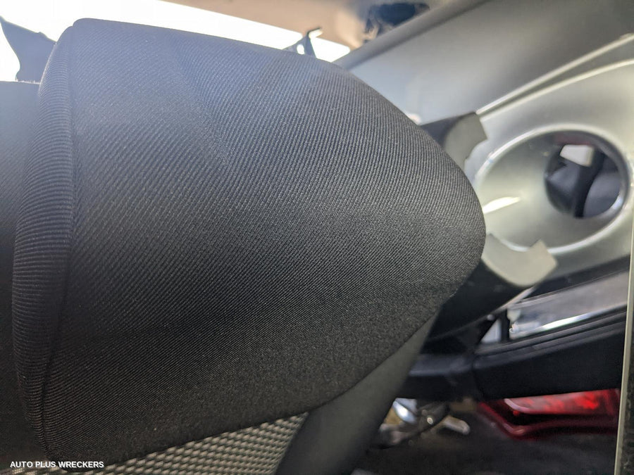 2019 SUZUKI VITARA BONNET LOCK SUPPORT