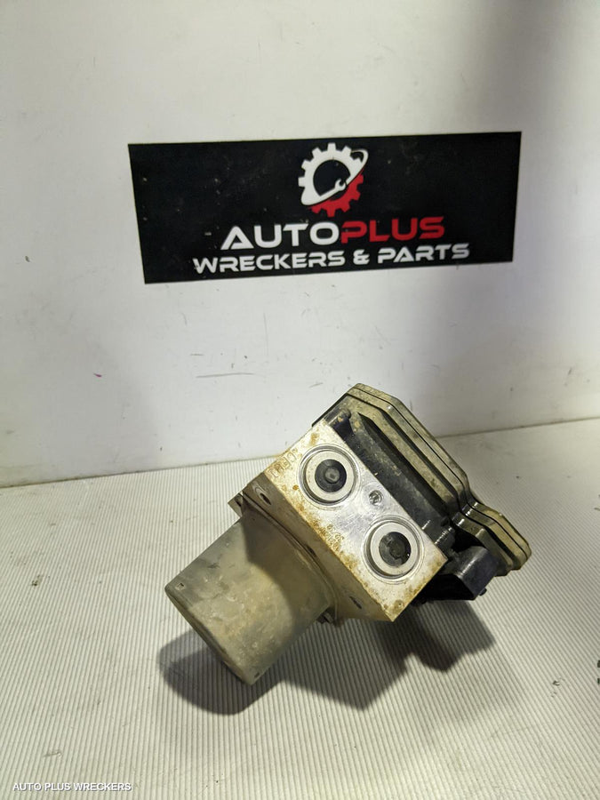 2009-2013 Kia Cerato Abs Pump Modulator