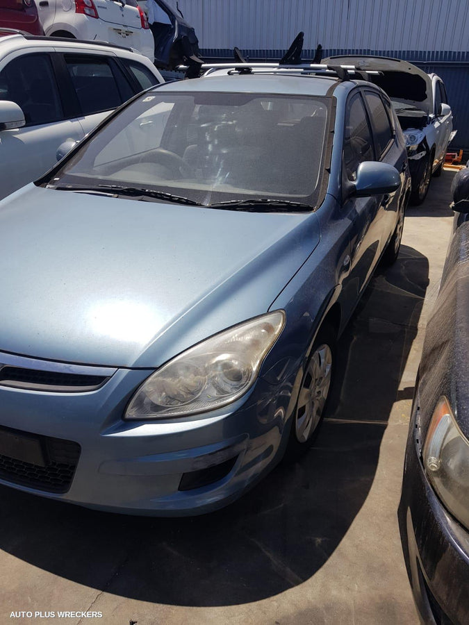 2007 Hyundai I30 Fan