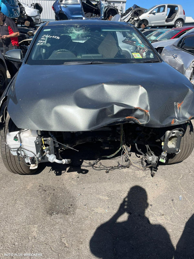 2021 Hyundai I30 Caliper