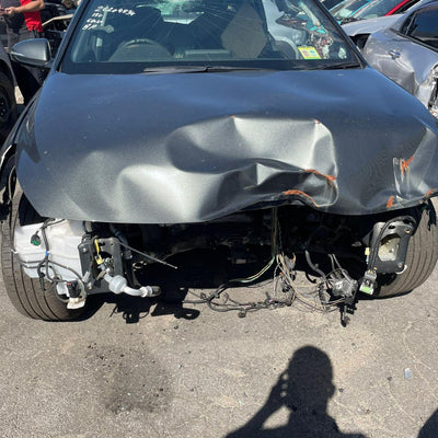 2021 Hyundai I30 Sunvisor