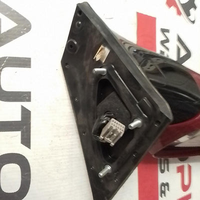 2010-2013 Hyundai I45 Left Door Mirror