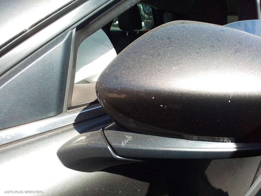 2021 Mazda Cx30 Abs Pump Modulator