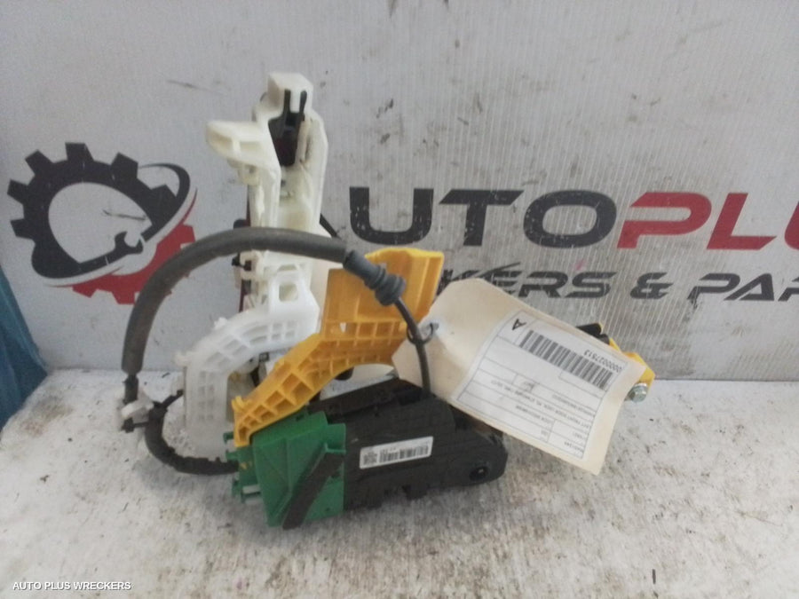 2017-2020 Hyundai I30 Door Boot Gate Lock
