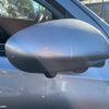 2012 Nissan Dualis Left Front Door Window