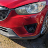 2013 Mazda Cx5 Wheel Arch Flare