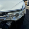 2014 Toyota Camry Left Headlamp