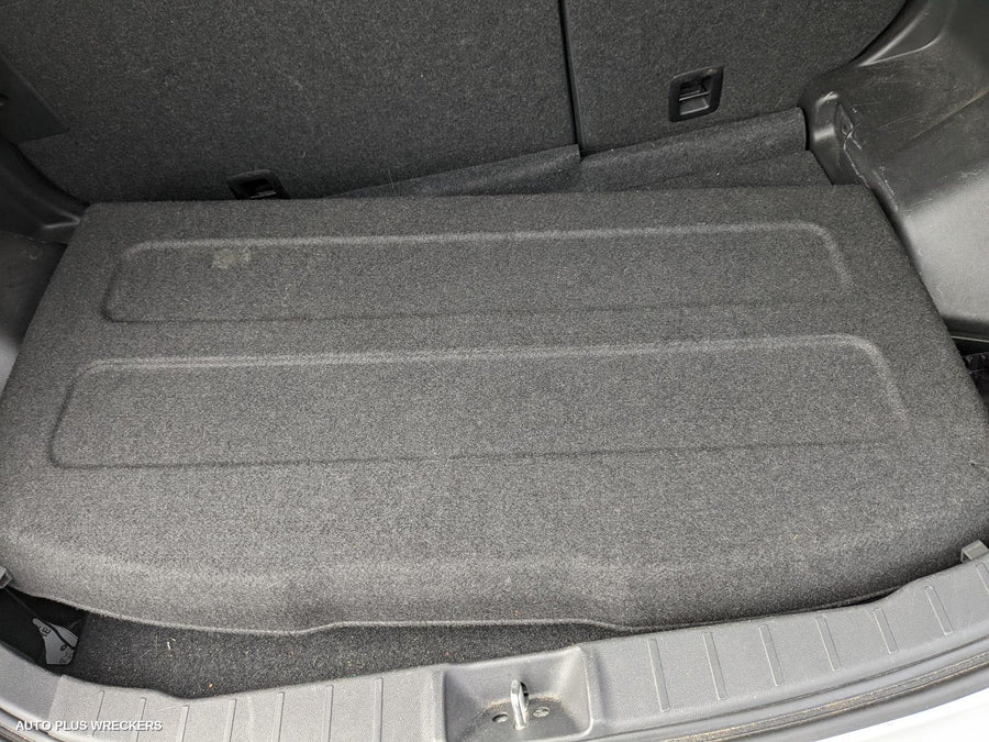 2021 Mitsubishi Asx Left Driveshaft