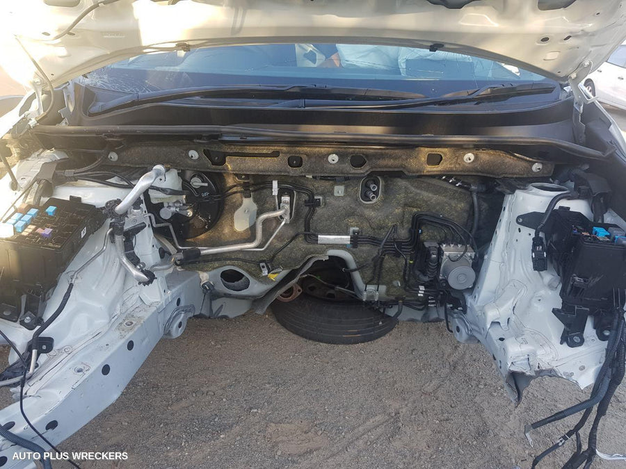 2017 Toyota Rav4 Combination Switch