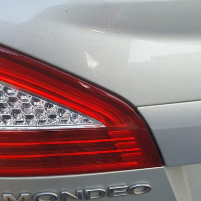 2007-2010 Ford Mondeo Rear Garnish