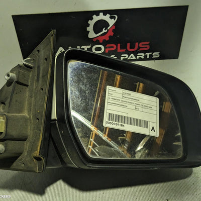 2018-2022 Ford Everest Right Door Mirror