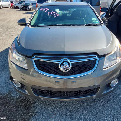 2013 Holden Cruze Left Taillight