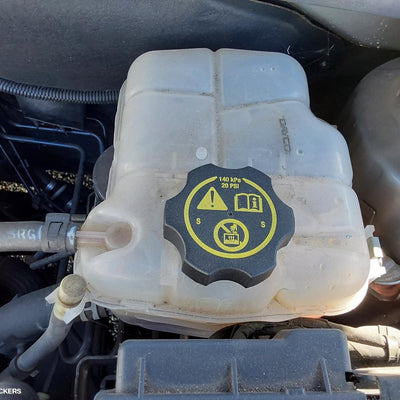 2013 Holden Cruze Right Rear Wnd Reg Motor