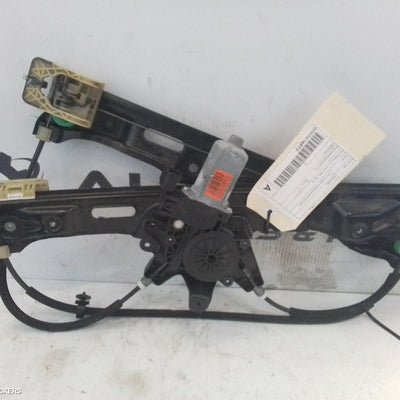 2015-2022 Ford Ranger Left Front Window Reg Motor