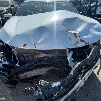 2018 Honda Civic Right Front Strut