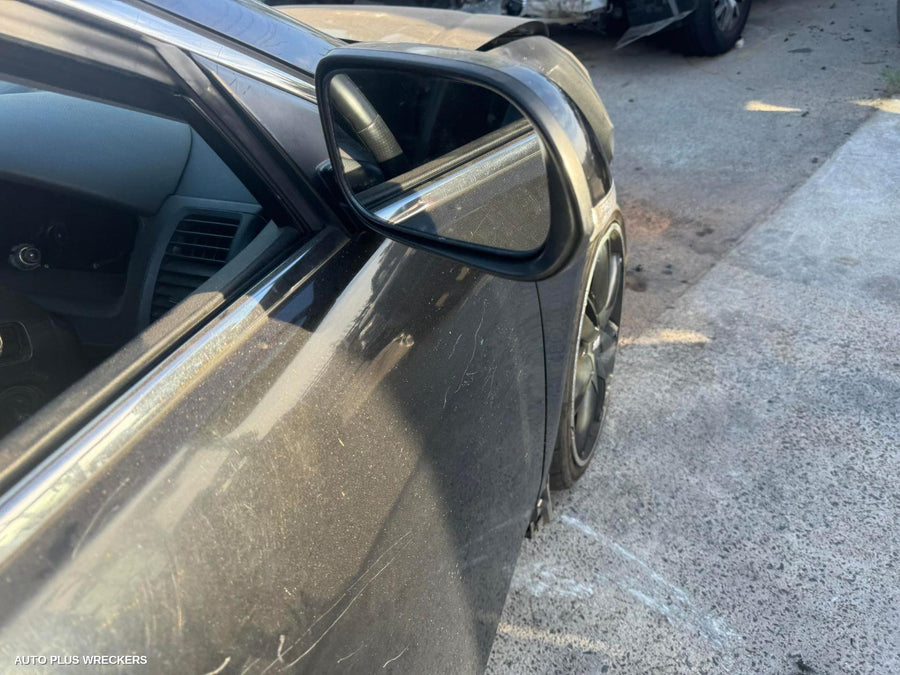 2007 Honda Accord Right Door Mirror