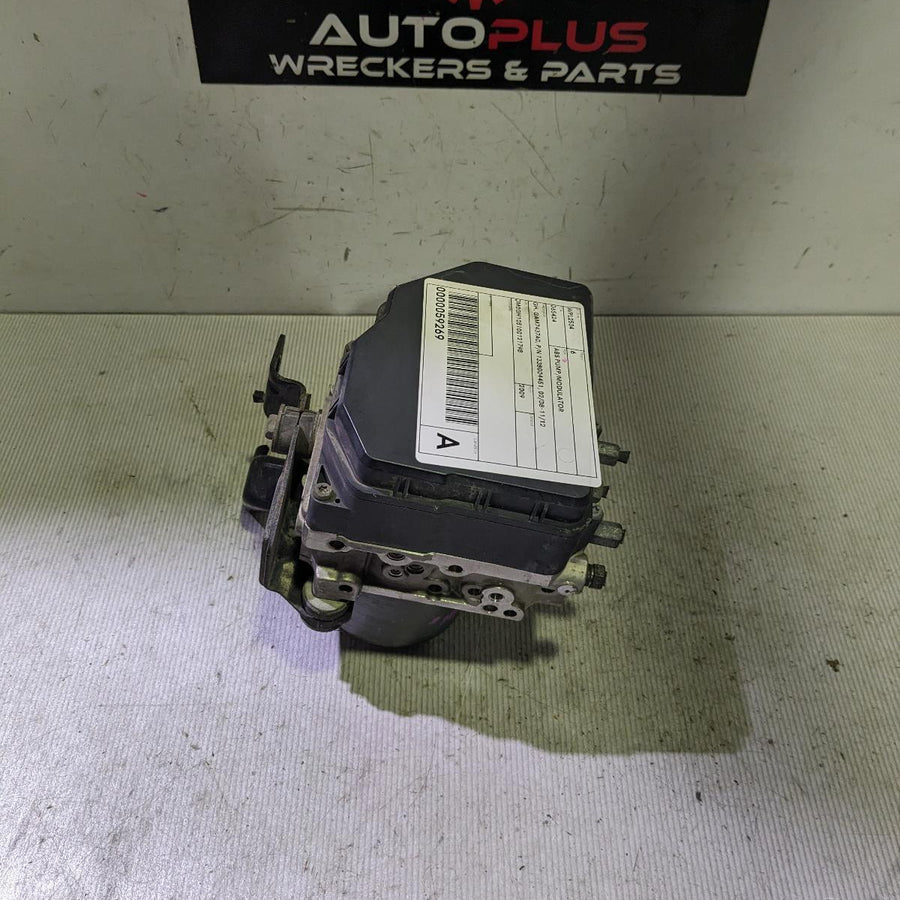 2008-2012 Mazda 6 Abs Pump Modulator