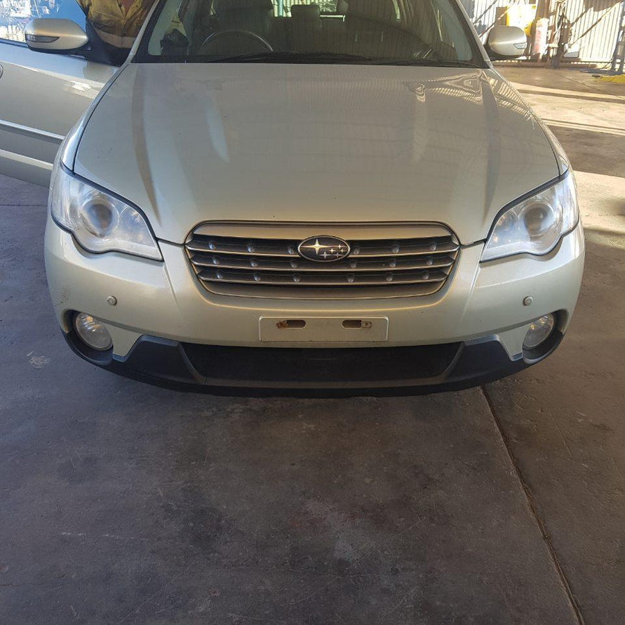 2007 Subaru Outback Door Handle