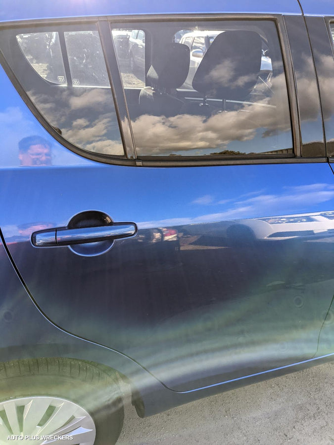 2016 Suzuki Swift Pwr Dr Wind Switch