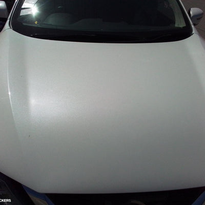 2017 Nissan Qashqai Fan