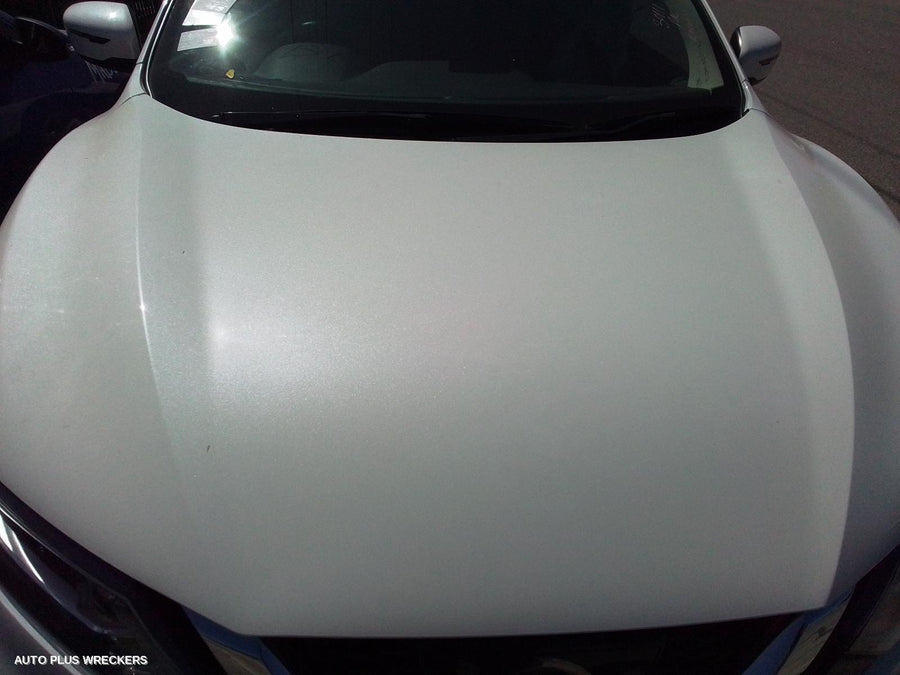 2017 Nissan Qashqai Right Front Window Reg Motor