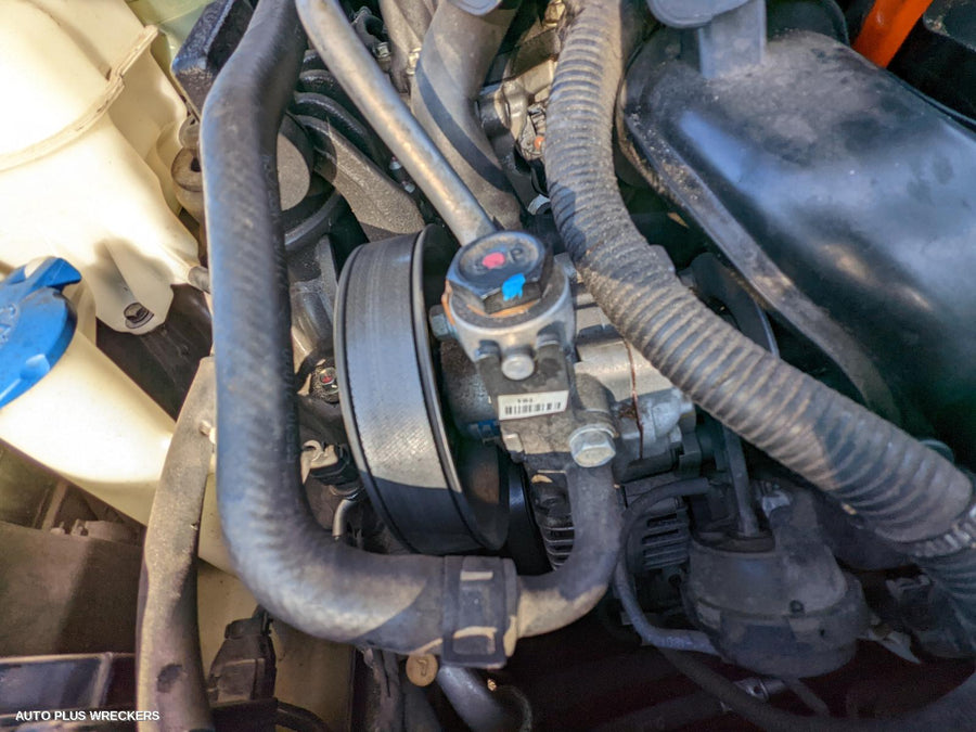 2013 Kia Optima Door Boot Gate Lock