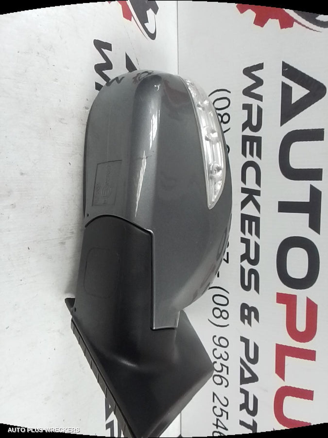 2009-2016 Hyundai Ix35 Right Door Mirror