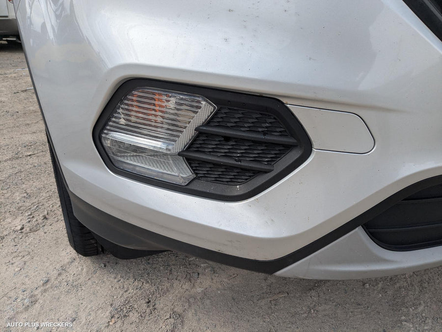 2016-2020 Ford Escape Rear Garnish