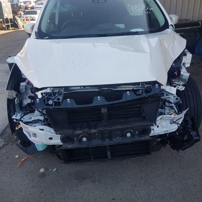 2016-2020 Ford Escape Left Driveshaft