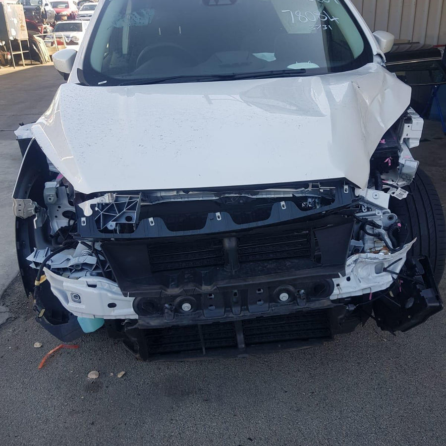 2016-2020 Ford Escape Headrest