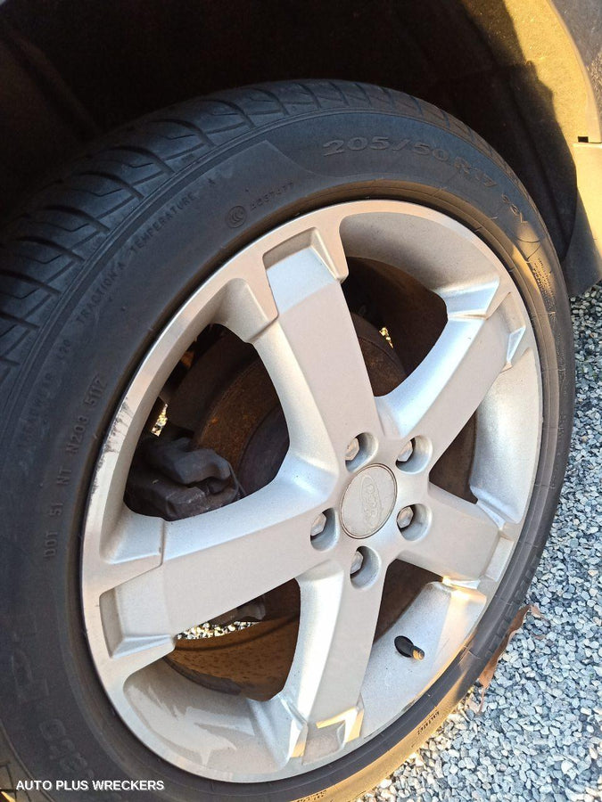 2006 Ford Focus Left Door Mirror