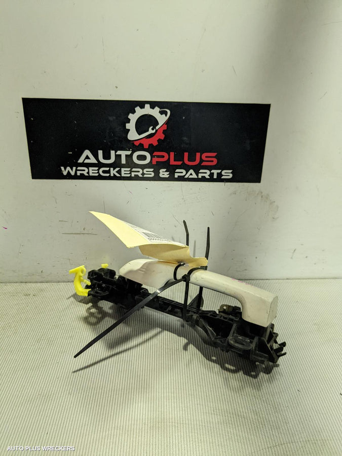 2010 Toyota Prado Door Handle