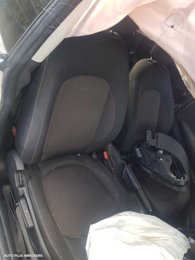 2016 Mini Cooper Caliper