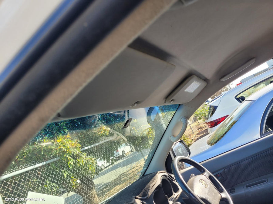 2010 Toyota Hilux Abs Pump Modulator