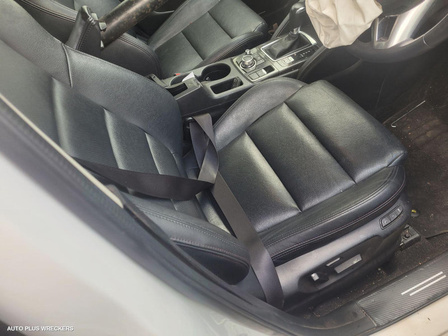 2016 Mazda Cx5 Rear Drive Shaft