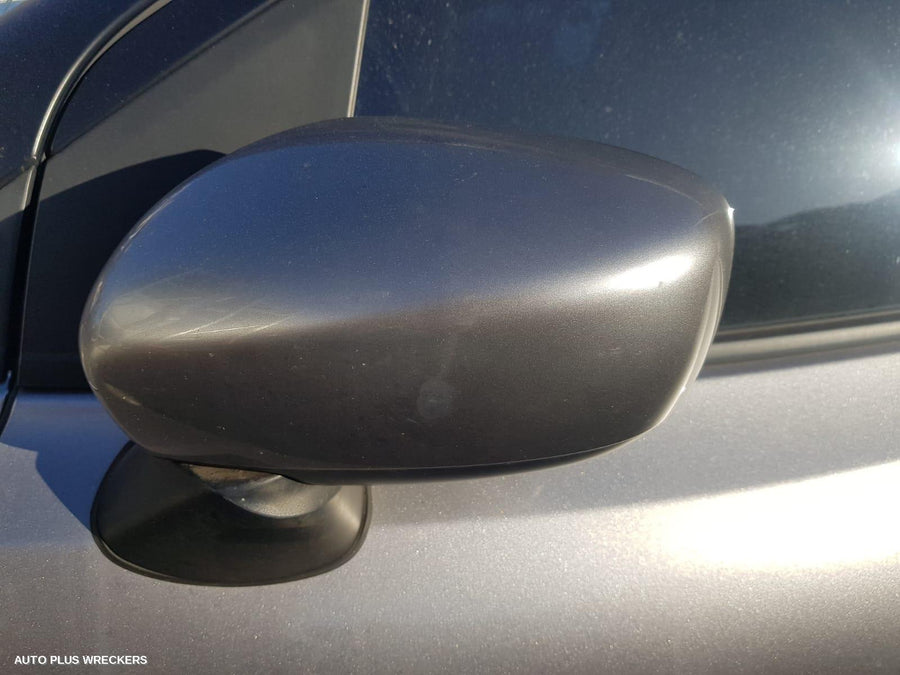 2016 Suzuki Baleno Left Front Window Reg Motor