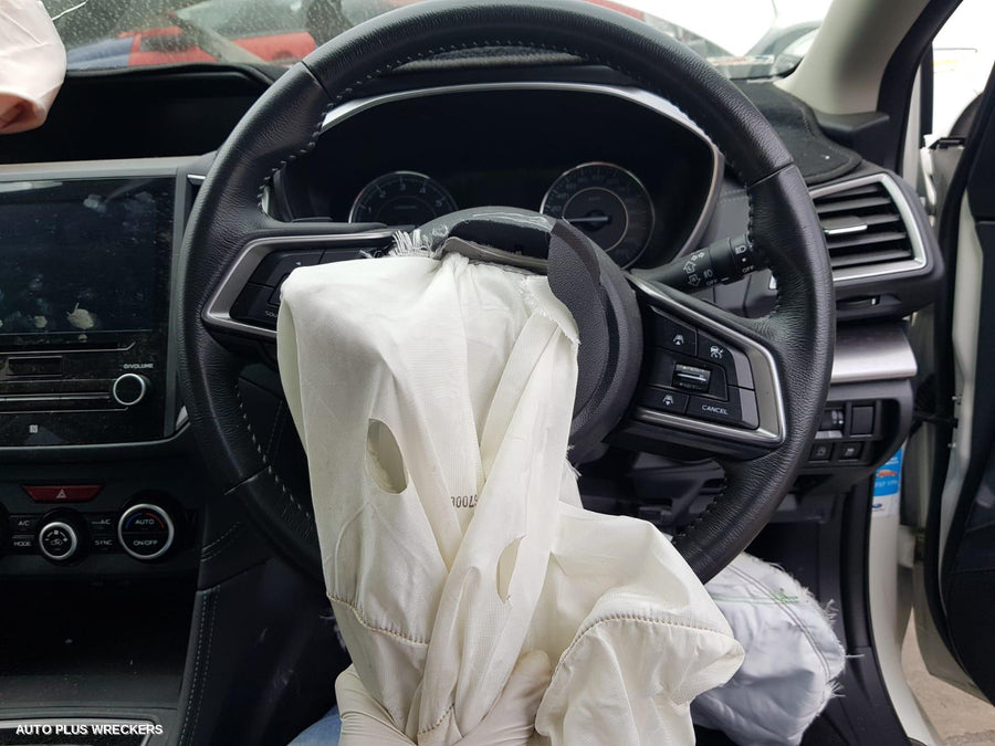 2017 Subaru Impreza Gear Stick Shifter