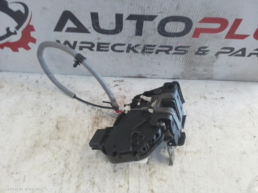 2007-2014 Ford Mondeo Door Boot Gate Lock