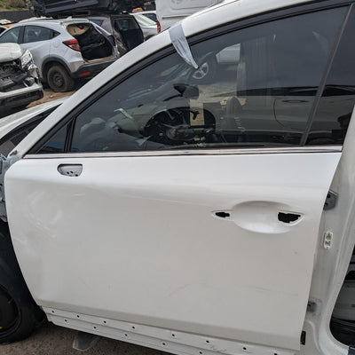 2019-2025 Mazda Cx30 Abs Pump Modulator