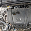 2021 Mazda Cx30 A C Compressor