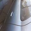 2005 NISSAN PULSAR RIGHT REAR DOOR WINDOW