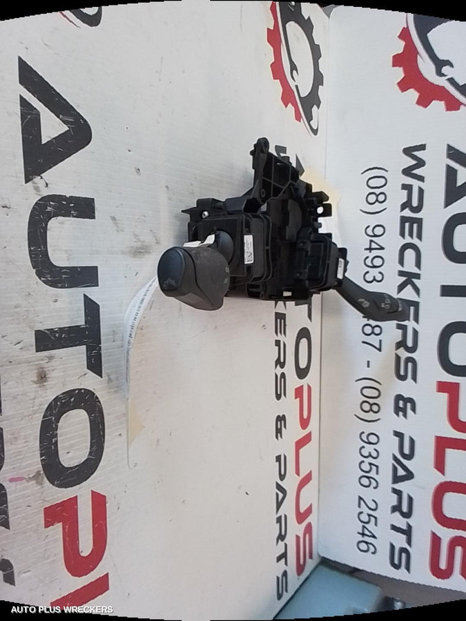 2015-2022 Ford Ranger Combination Switch