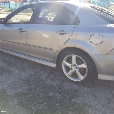 2003 Mazda 6 Right Taillight