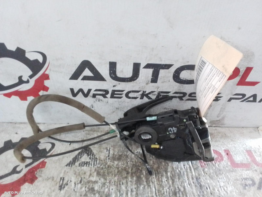 2011-2017 Toyota Camry Door Boot Gate Lock