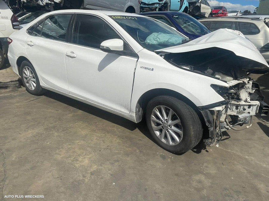 2016 Toyota Camry Door Boot Gate Lock