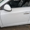 2010 Holden Cruze Right Rear Door Sliding