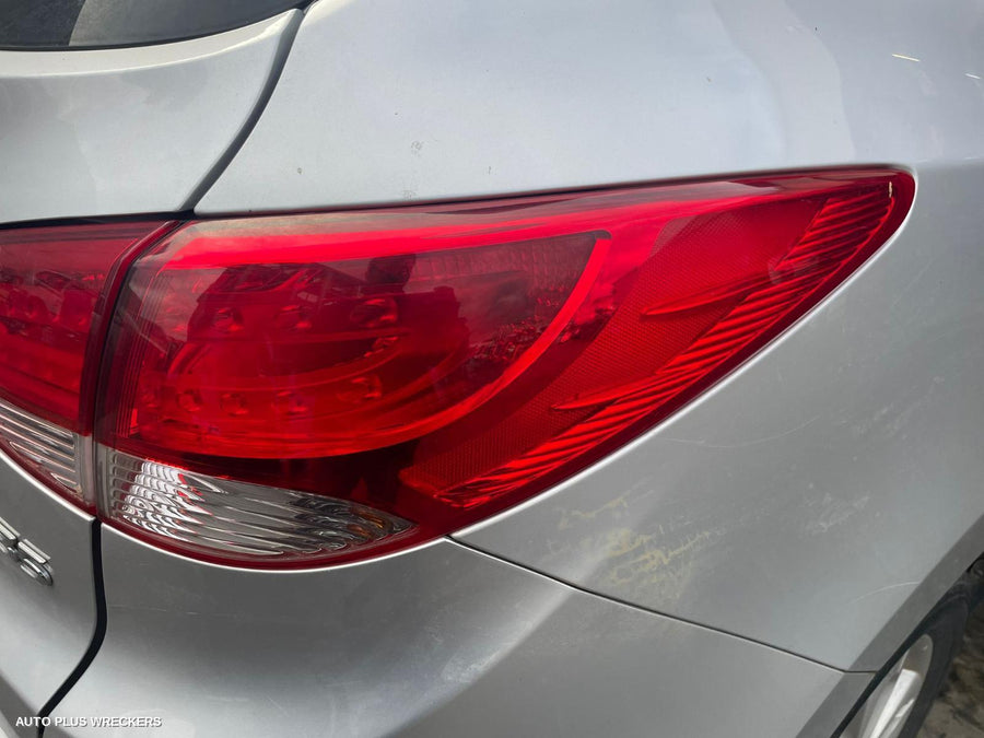 2013 Hyundai Ix35 Right Taillight