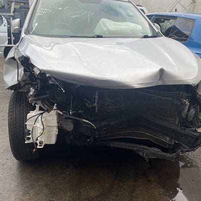 2013 Hyundai Ix35 Left Taillight