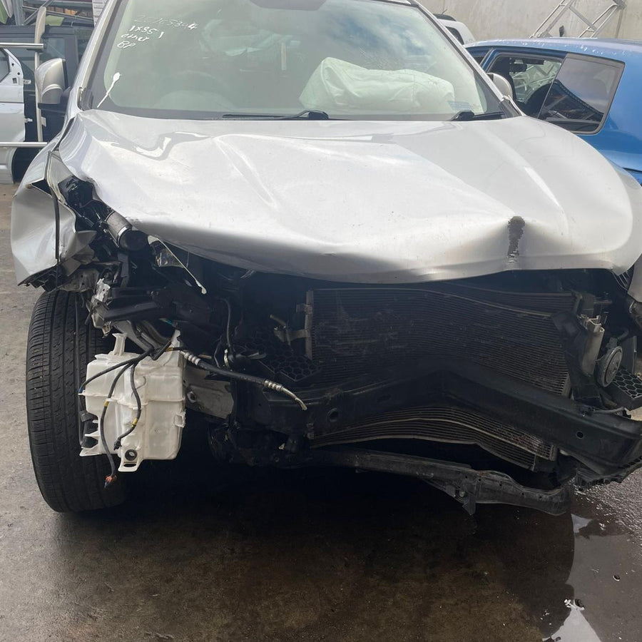 2013 Hyundai Ix35 Left Taillight