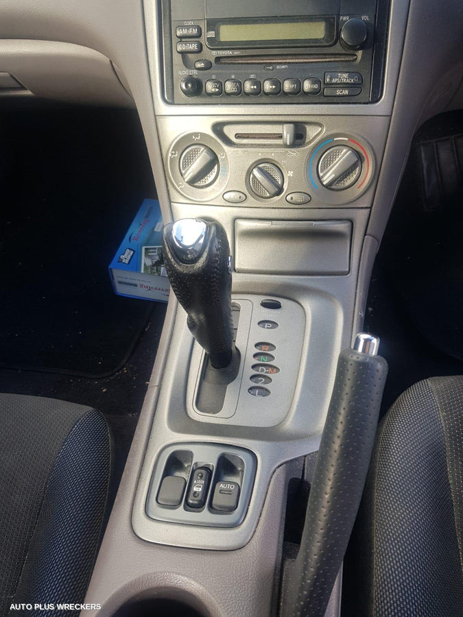 2000 Toyota Celica Radiator